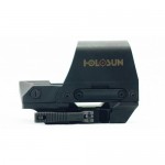 Holosun HS510C Red Dot Sight